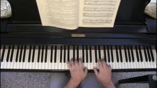 Download lagu SCHUMANN: Melody, Op. 68 No. 1 ('Album for the Young')