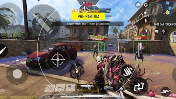 Cod Mobile Hack - iOS & Android ! iOS CODM Mod Menu ! [ AimBot + Esp ] ! Non Jailbreak