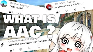 Toram Online｜How to Auto Attack Cancel (AAC) & Mechanism Works Net Worth