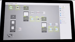 xMatters Flow Designer - Software Rollback Demo xMatters Flow Designer - Software Rollback Demo