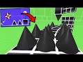 FIRST PERSON GEOMETRY DASH