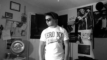 Burial- Shell of light music video