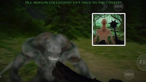 Grendel - Fiend From Hell Gameplay - Part 1 End