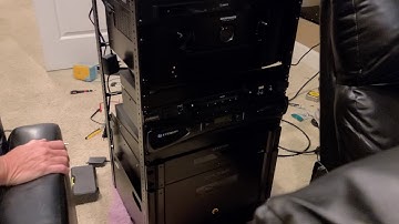 12v Trigger setup on Crown XLS2502 using MA RLM Power Distribution