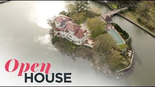 Island Living in Westchester, New York | Open House TV