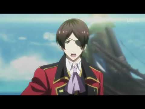 高校星歌剧 第一季 Caribbean Groove  (14)