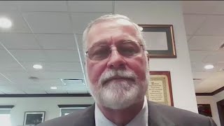 Florida Senate president says it's "challenging" to find what's fair in battle over property taxes