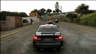 パトカー追跡シミュレーター3Dゲーム - リアルな警察車両運転シミュレーター2025 - Androidゲームプレイ screenshot 2