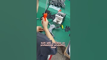 4,000 PCS GD95 drones in the production 🚁⚙️🔥Future is taking flight! ✈️✨#GD95 #ComingSoon #drone