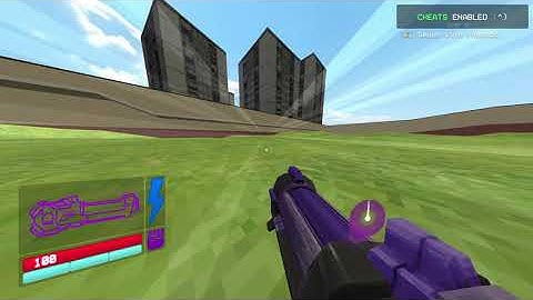 Ultrakill slide rocket bug(?)