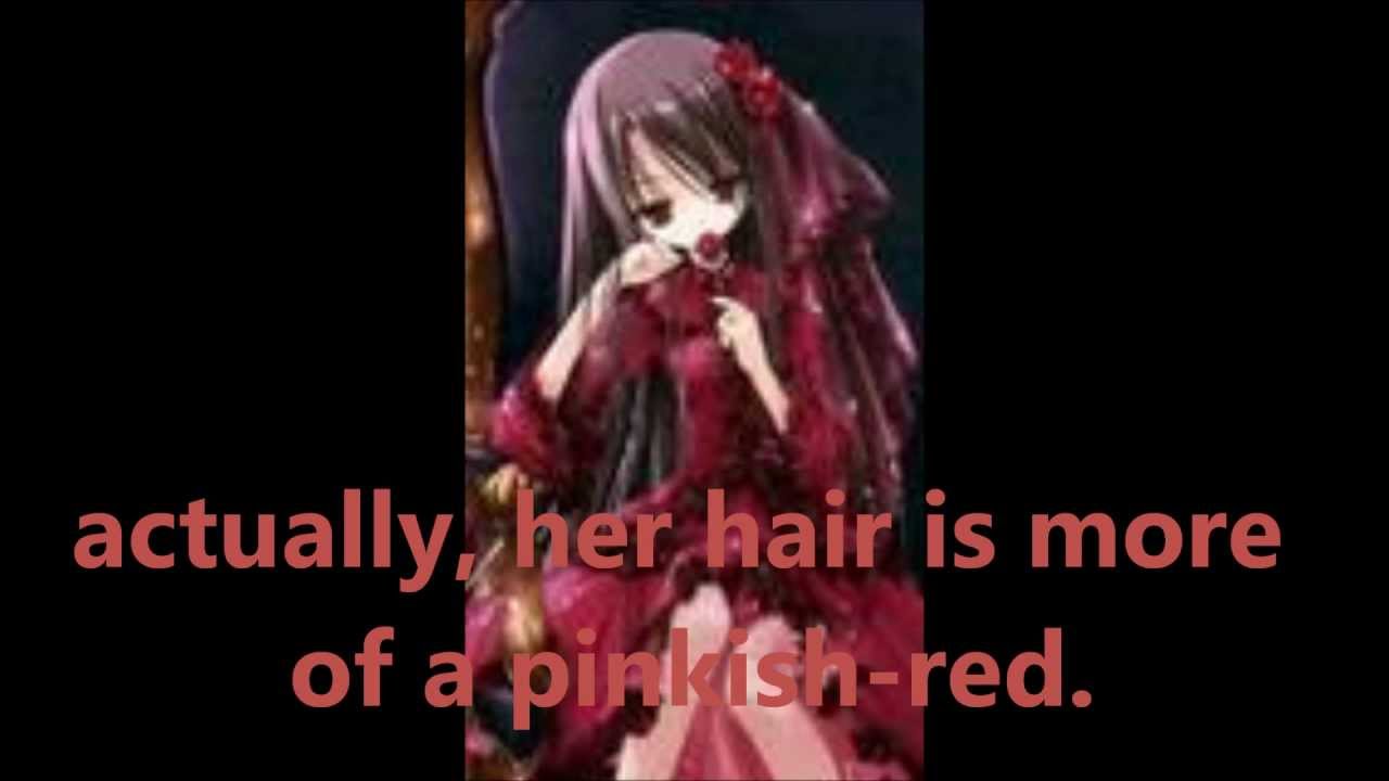 Anime Chat Room Ep 8 Tough Choices YouTube