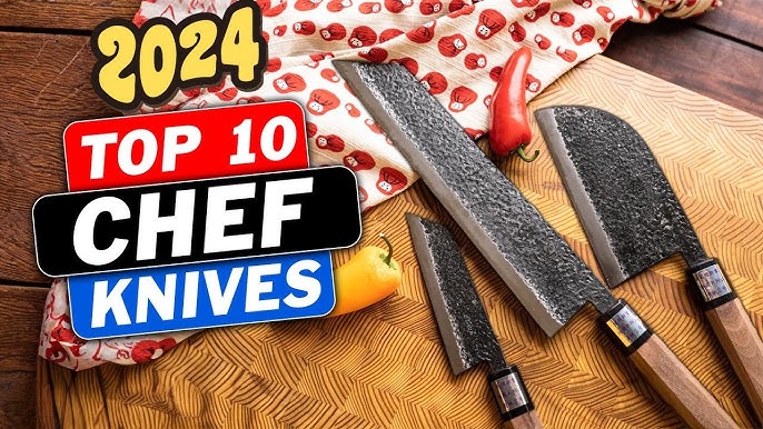 Best Fillet Knife For Saltwater Fishs In 2023 - Top 10 Fillet