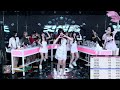 Korean Pandacrew Flowerwar 20250910 Ep1 Koreanlive Fancam Dance Pandatv Flextv KoreanBJ