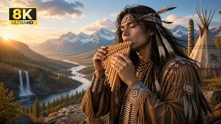 ANDEAN PAN FLUTE 🌿 Soul Cleansing and Purification inspired by Leo Rojas &amp; Gheorghe Zamfir