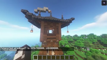 Towns and Towers Mod Spotlight