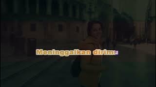 JALANMU BUKAN JALANKU - ANDRA AND THE BACKBONE KARAOKE | KARAOKE ANYWHERE