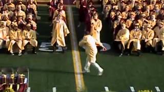 Avon Lake Call Me Maybe Graduation Flash Mob 2012