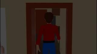 Contoh Animasi 3D Sederhana