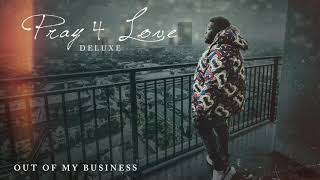 Rod Wave  Out My Business (Official Audio)