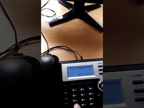 09. EE.10 styczeń 2020 - konfiguracja telefonu VOIP