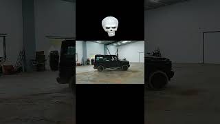 Sourabh Joshi#India mister hacker#automobile # Jay #g wagon car# short video#Haldwani# 🫶