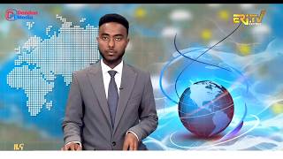 Midday News in Tigrinya for July 1, 2026 - ERi-TV, Eritrea screenshot 3