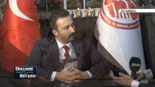 Edd Yapi Ekonomi̇ Dünyasi