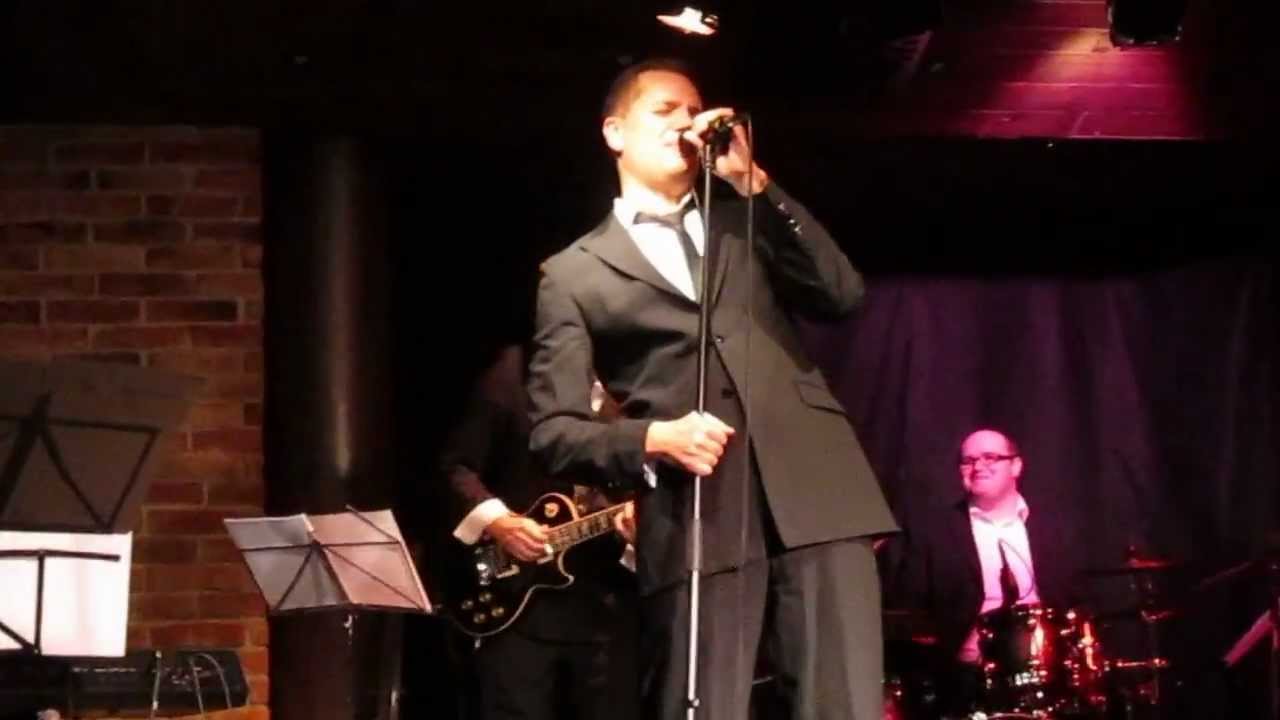 Dave "Davy" Kaufmann Live