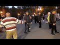 Пой моя гитара струнами души!!!💃🌹 Танцы в парке Горького!!! 💃🌹Харьков 2021