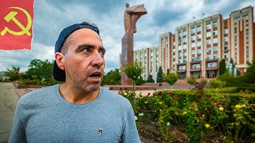24 Hours In A Country That Doesn