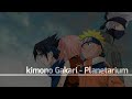 Ikimono Gakari - Planetarium [With Lyrics]