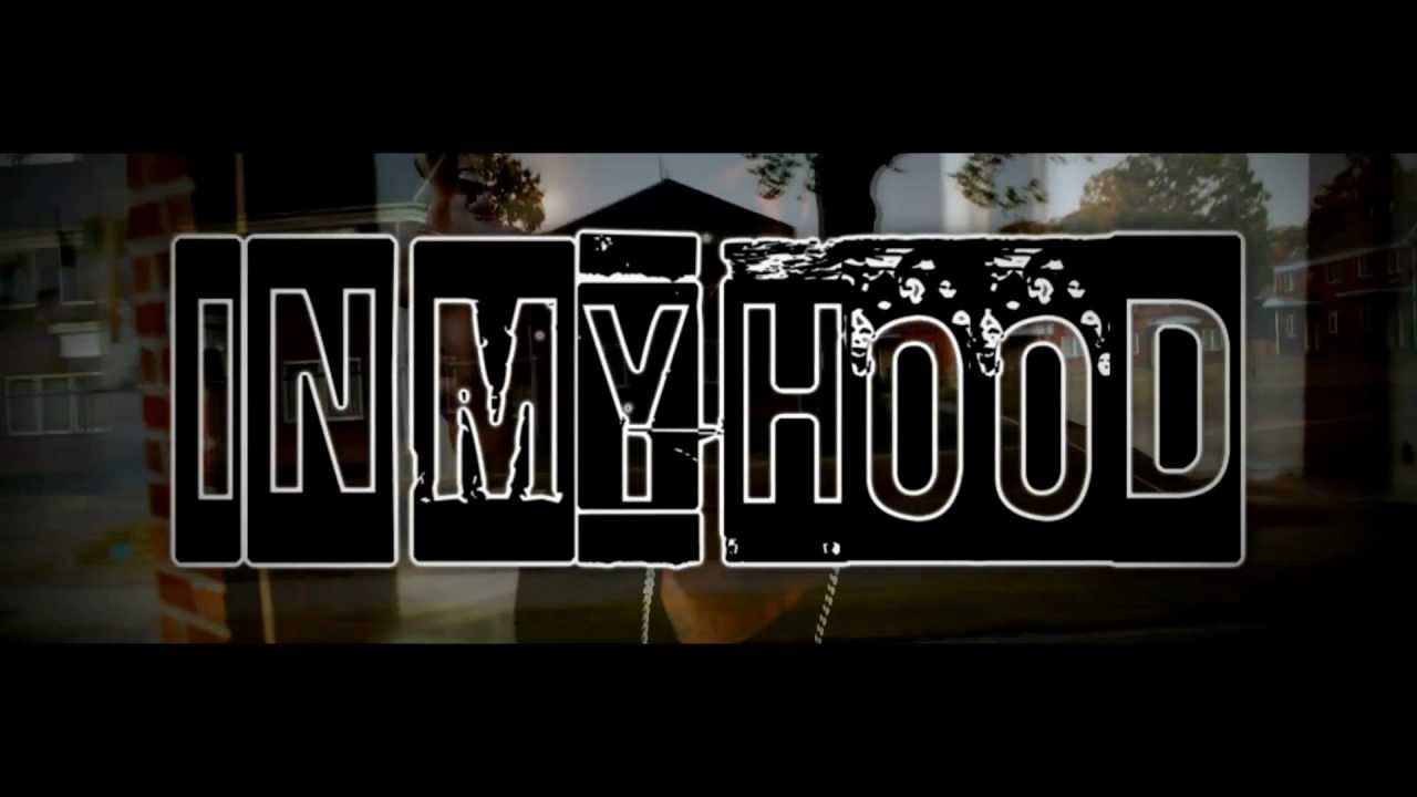 Calico Jonez ft. Big Tyme In My Hood