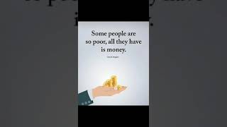 Patrick Meagher On Money | Worth Watching