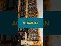 AC KARATAN DI KAPAL LAUT #ackapal #ackapallaut #ackaratan #ackropos #acmakassar