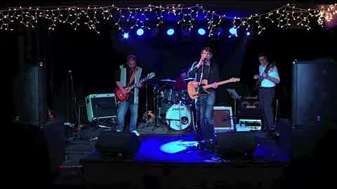Down the Road - Live Clip!