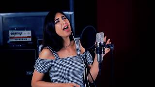 Charlie Puth - Attention Suzanna Rahman Cover