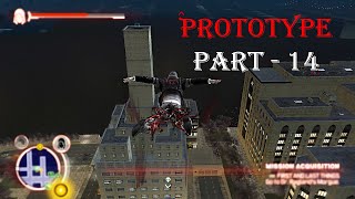 First And Last Things - Prototype | Part 14