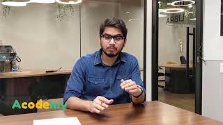 Become a Full Stack Developer | Software Engineering Career Roadmap | Acodemy