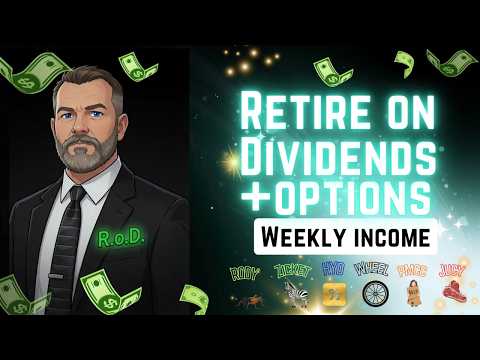 Weekly Options  Income Update - VIX, SOFI, <strong>TSLL</strong>, BITX, NVDL , &amp;  IWM 8/30/26 - (New Money)