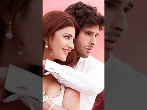 Jeene Laga Hoon Ramaiya Vastavaiya Shruti Hassan Girish Kumar Atif Aslam Shreya Ghoshal