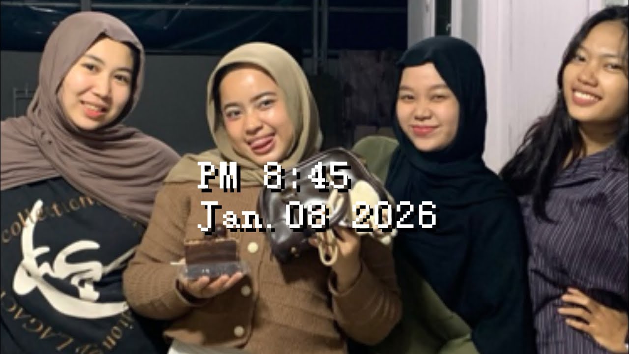 BIRTHDAY SHABILA 2️⃣1️⃣