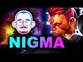NIGMA vs 5men - GROUPS FINAL - ESL ONE GERMANY 2020 DOTA 2
