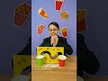 Match the Color! 🔴 The Hand Coordination Challenge! 🧠