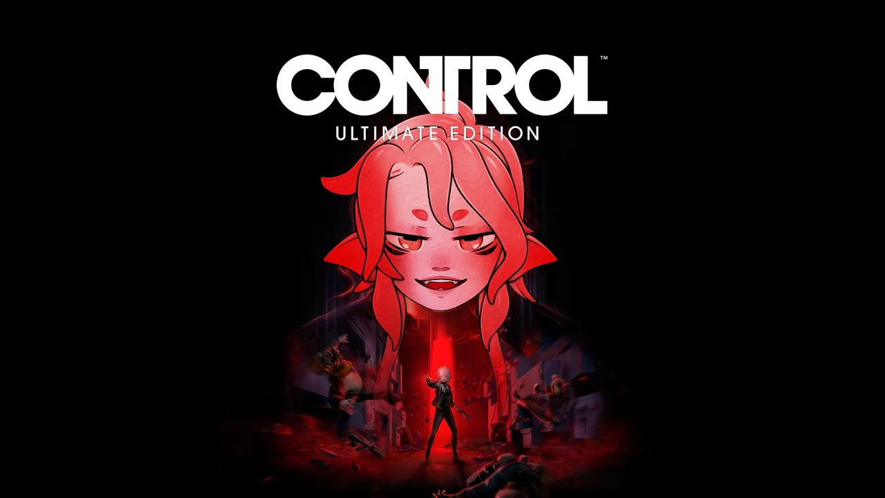 Control Horror Control, Week 2, Horror Sunday! with @thementalmarsupial - YouTube