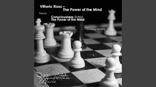 Video thumbnail of "Vittorio Rioss - The Power of The Mind (Original Mix)"