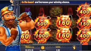 100 free bones 😨new slot game slot game se earn kisa 😱 kera 50 free spin trick #slots  @yourslot screenshot 3