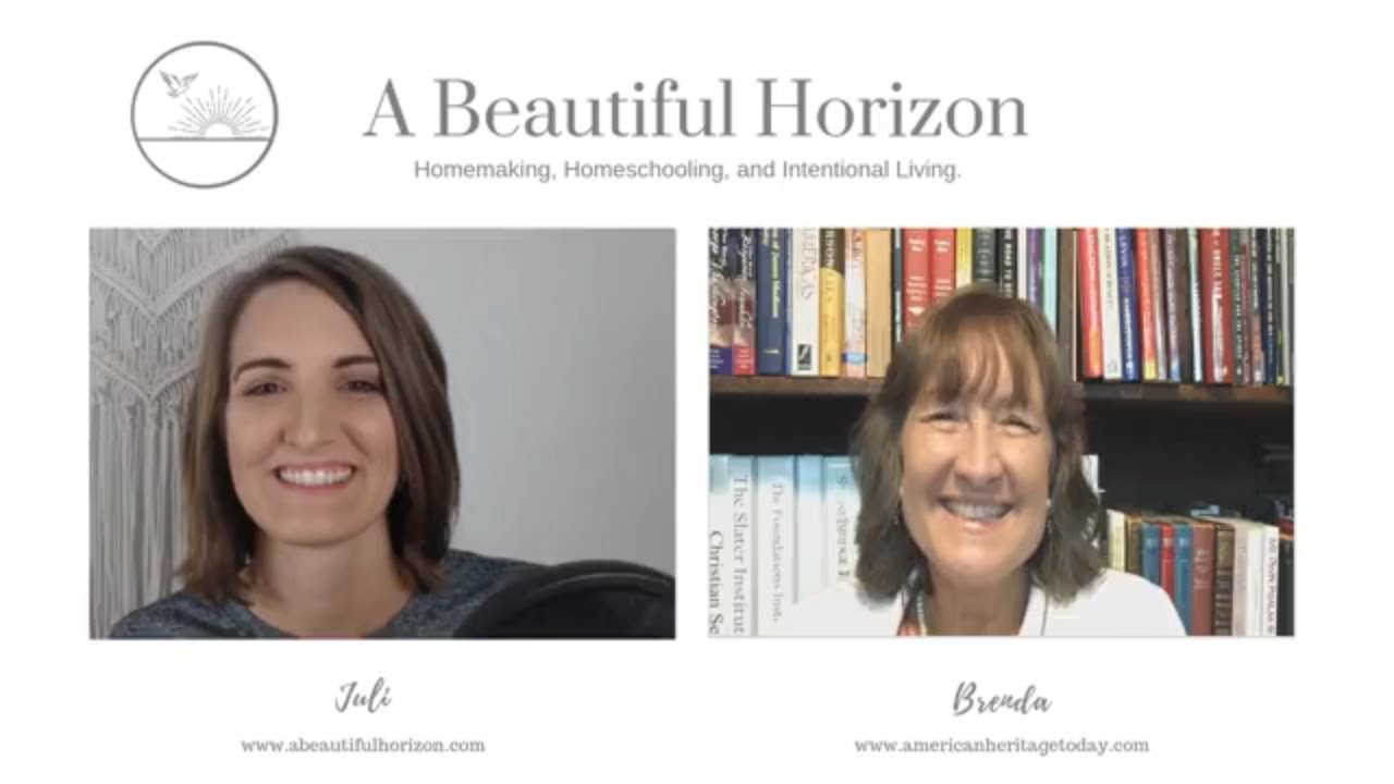 faith evans Homeschool Series Part 4 - Lesson planning, routines, chores, and record keeping.