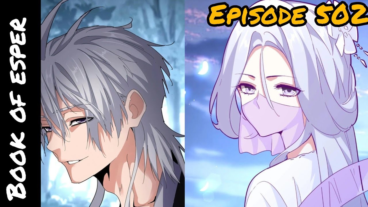 Book of esper episode 502 novel explanation in hindi || Demon magic