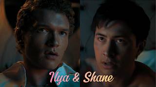 Ilya & Shane // Do I Wanna Know? 🏒🔥 #HeatedRivalry #IlyaRozanov #ShaneHollander