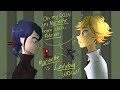 LADYBUG IS STRESSING? (Miraculous Ladybug Comic Dubs Animations)